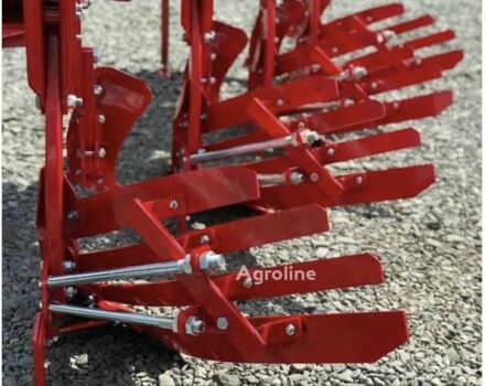 Unlu Nitor 3+1, об'ємом двигуна 0 л та пробігом 0 тис. км за 19918 $, фото 10 на Automoto.ua