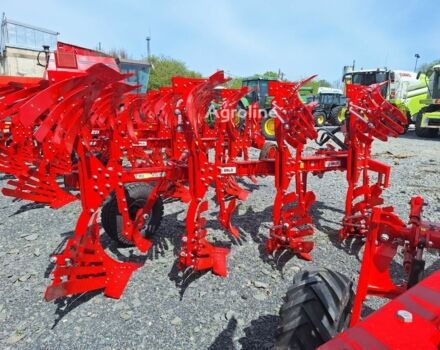 Unlu Nitor 3+1, об'ємом двигуна 0 л та пробігом 0 тис. км за 20371 $, фото 7 на Automoto.ua