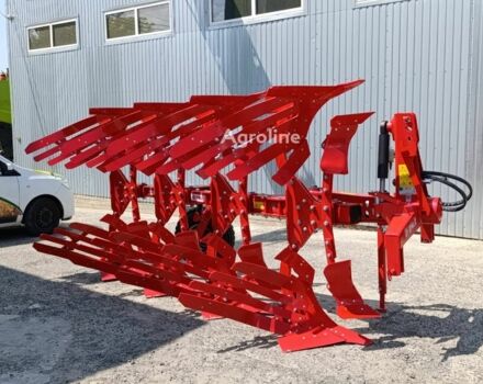 Unlu Nitor 3+1, об'ємом двигуна 0 л та пробігом 0 тис. км за 17489 $, фото 8 на Automoto.ua