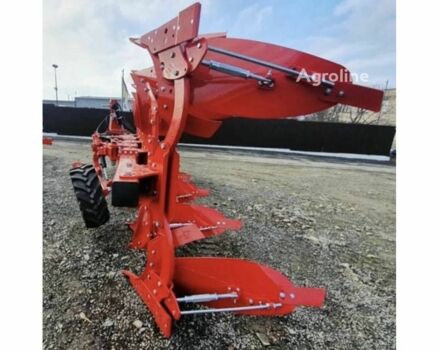 Unlu Nitor 3+1, об'ємом двигуна 0 л та пробігом 0 тис. км за 19918 $, фото 15 на Automoto.ua