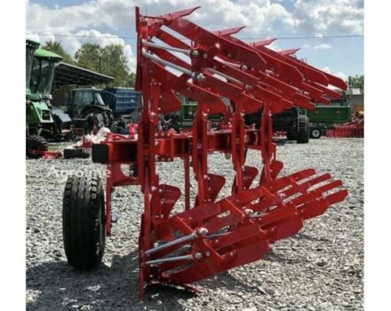 Unlu Nitor 3+1, об'ємом двигуна 0 л та пробігом 0 тис. км за 19918 $, фото 14 на Automoto.ua