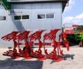 Unlu Nitor 3+1, объемом двигателя 0 л и пробегом 0 тыс. км за 17805 $, фото 6 на Automoto.ua