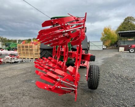 Unlu Nitor 3+1, об'ємом двигуна 0 л та пробігом 0 тис. км за 17489 $, фото 2 на Automoto.ua