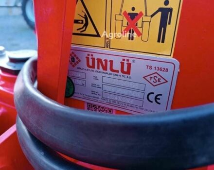 Unlu Nitor 3+1, объемом двигателя 0 л и пробегом 0 тыс. км за 17898 $, фото 13 на Automoto.ua