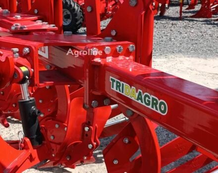 Unlu Nitor 3+1, объемом двигателя 0 л и пробегом 0 тыс. км за 17805 $, фото 12 на Automoto.ua