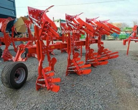 Unlu Nitor 3+1, объемом двигателя 0 л и пробегом 0 тыс. км за 17944 $, фото 2 на Automoto.ua