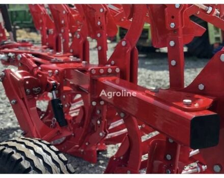 Unlu Nitor 3+1, об'ємом двигуна 0 л та пробігом 0 тис. км за 20371 $, фото 12 на Automoto.ua