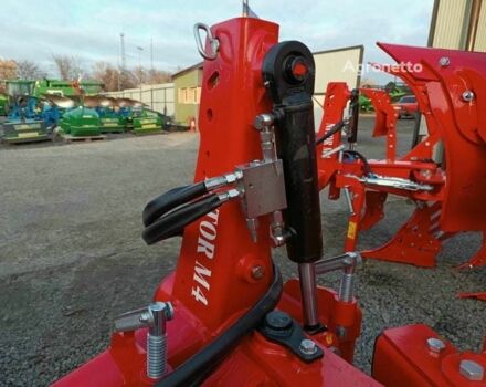 Unlu Nitor 3+1, объемом двигателя 0 л и пробегом 0 тыс. км за 17944 $, фото 11 на Automoto.ua