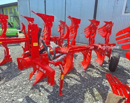 Unlu Nitor 3+1, об'ємом двигуна 0 л та пробігом 0 тис. км за 20371 $, фото 6 на Automoto.ua