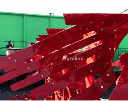 Unlu Nitor 3+1, об'ємом двигуна 0 л та пробігом 0 тис. км за 17596 $, фото 8 на Automoto.ua