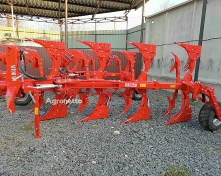 Unlu Nitor 3+1, объемом двигателя 0 л и пробегом 0 тыс. км за 17944 $, фото 6 на Automoto.ua