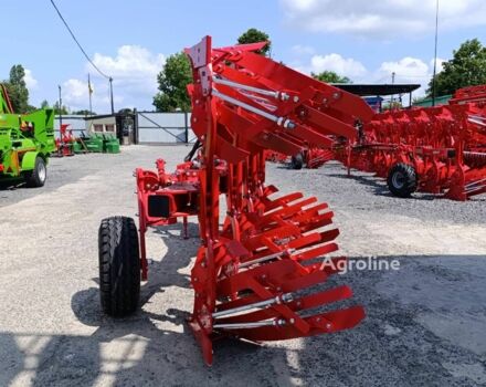 Unlu Nitor 3+1, об'ємом двигуна 0 л та пробігом 0 тис. км за 17489 $, фото 11 на Automoto.ua