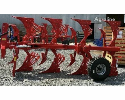 Unlu Nitor 3+1, об'ємом двигуна 0 л та пробігом 0 тис. км за 19918 $, фото 13 на Automoto.ua