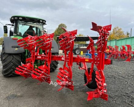 Unlu Nitor 3+1, об'ємом двигуна 0 л та пробігом 0 тис. км за 17489 $, фото 7 на Automoto.ua