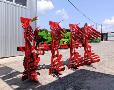 Unlu Nitor 3+1, об'ємом двигуна 0 л та пробігом 0 тис. км за 17489 $, фото 10 на Automoto.ua