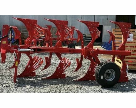 Unlu Nitor 3+1, объемом двигателя 0 л и пробегом 0 тыс. км за 14680 $, фото 7 на Automoto.ua