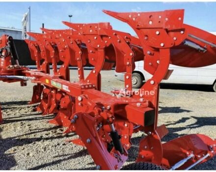 Unlu Nitor 3+1, об'ємом двигуна 0 л та пробігом 0 тис. км за 16193 $, фото 5 на Automoto.ua