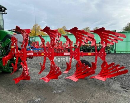 Unlu Nitor 3+1, об'ємом двигуна 0 л та пробігом 0 тис. км за 17489 $, фото 3 на Automoto.ua