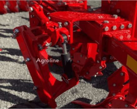 Unlu Nitor 3+1, об'ємом двигуна 0 л та пробігом 0 тис. км за 17596 $, фото 5 на Automoto.ua