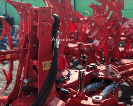 Unlu Nitor 3+1, об'ємом двигуна 0 л та пробігом 0 тис. км за 17596 $, фото 3 на Automoto.ua