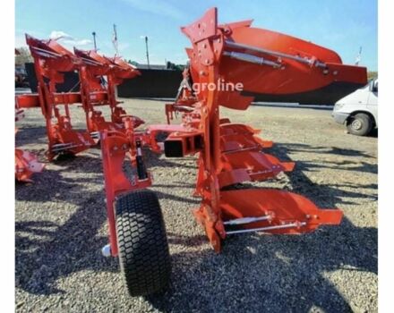 Unlu Nitor 3+1, об'ємом двигуна 0 л та пробігом 0 тис. км за 16193 $, фото 4 на Automoto.ua