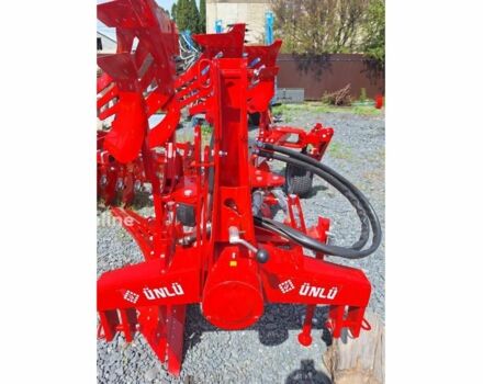 Unlu Nitor 3+1, об'ємом двигуна 0 л та пробігом 0 тис. км за 20371 $, фото 8 на Automoto.ua