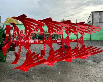 Unlu Nitor 3+1, об'ємом двигуна 0 л та пробігом 0 тис. км за 17489 $, фото 1 на Automoto.ua