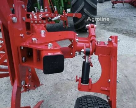 Unlu Nitor 3+1, об'ємом двигуна 0 л та пробігом 0 тис. км за 20371 $, фото 4 на Automoto.ua