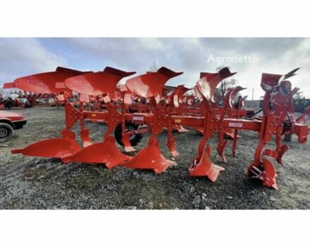 Unlu Nitor 3+1, объемом двигателя 0 л и пробегом 0 тыс. км за 22620 $, фото 9 на Automoto.ua