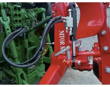 Unlu Nitor 3+1, об'ємом двигуна 0 л та пробігом 0 тис. км за 19918 $, фото 5 на Automoto.ua