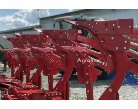 Unlu Nitor 3+1, об'ємом двигуна 0 л та пробігом 0 тис. км за 19918 $, фото 11 на Automoto.ua