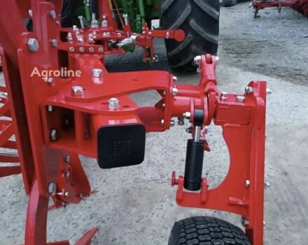 Unlu Nitor 3+1, об'ємом двигуна 0 л та пробігом 0 тис. км за 19918 $, фото 4 на Automoto.ua