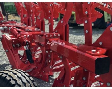 Unlu Nitor 3+1, об'ємом двигуна 0 л та пробігом 0 тис. км за 19918 $, фото 12 на Automoto.ua