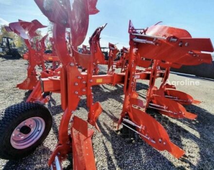 Unlu Nitor 3+1, об'ємом двигуна 0 л та пробігом 0 тис. км за 16193 $, фото 3 на Automoto.ua