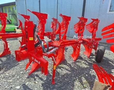 Unlu Nitor 3+1, об'ємом двигуна 0 л та пробігом 0 тис. км за 19918 $, фото 6 на Automoto.ua