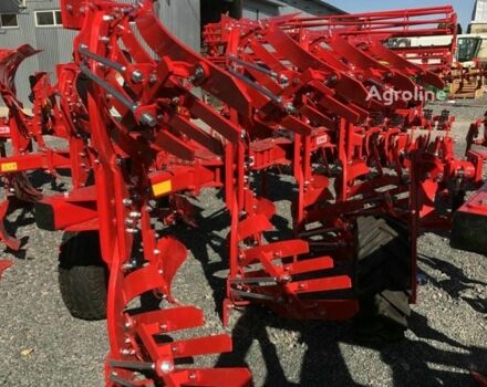 Unlu Nitor 3+1, об'ємом двигуна 0 л та пробігом 0 тис. км за 17596 $, фото 1 на Automoto.ua