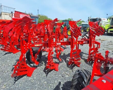 Unlu Nitor 3+1, об'ємом двигуна 0 л та пробігом 0 тис. км за 19918 $, фото 7 на Automoto.ua