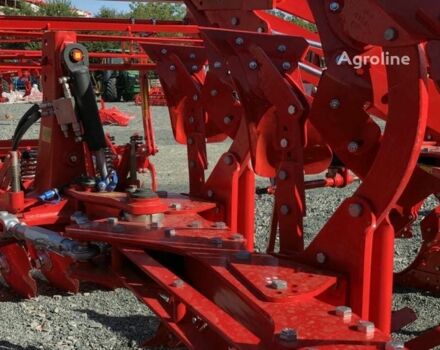 Unlu Nitor 3+1, об'ємом двигуна 0 л та пробігом 0 тис. км за 17596 $, фото 4 на Automoto.ua