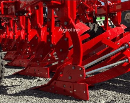 Unlu Nitor 3+1, об'ємом двигуна 0 л та пробігом 0 тис. км за 17596 $, фото 6 на Automoto.ua