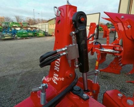 Unlu Nitor 3+1, объемом двигателя 0 л и пробегом 0 тыс. км за 17898 $, фото 11 на Automoto.ua