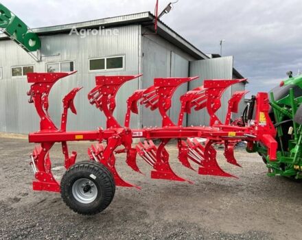 Unlu Nitor 3+1, об'ємом двигуна 0 л та пробігом 0 тис. км за 17489 $, фото 4 на Automoto.ua