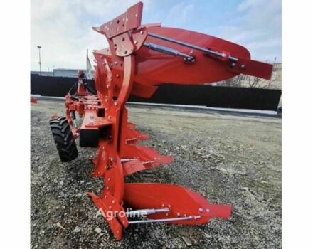 Unlu Nitor 3+1, об'ємом двигуна 0 л та пробігом 0 тис. км за 20371 $, фото 15 на Automoto.ua