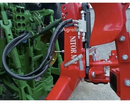 Unlu Nitor 3+1, объемом двигателя 0 л и пробегом 0 тыс. км за 14680 $, фото 12 на Automoto.ua
