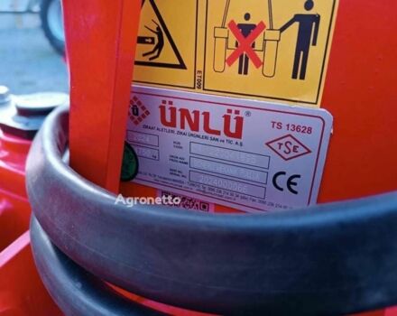 Unlu Nitor 3+1, объемом двигателя 0 л и пробегом 0 тыс. км за 17944 $, фото 13 на Automoto.ua