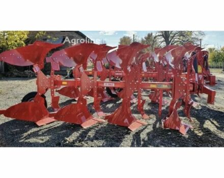 Unlu Nitor 3+1, об'ємом двигуна 0 л та пробігом 0 тис. км за 16193 $, фото 1 на Automoto.ua