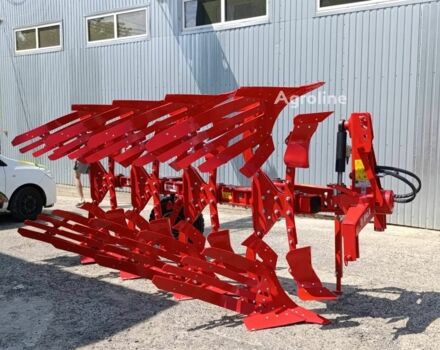 Unlu Nitor 3+1, об'ємом двигуна 0 л та пробігом 0 тис. км за 17489 $, фото 14 на Automoto.ua