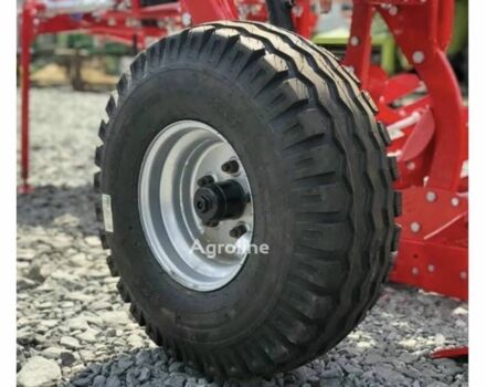 Unlu Nitor 3+1, об'ємом двигуна 0 л та пробігом 0 тис. км за 19918 $, фото 9 на Automoto.ua