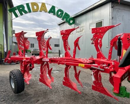 Unlu Nitor 3+1, об'ємом двигуна 0 л та пробігом 0 тис. км за 17489 $, фото 5 на Automoto.ua