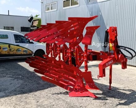 Unlu Nitor 3+1, об'ємом двигуна 0 л та пробігом 0 тис. км за 17489 $, фото 9 на Automoto.ua