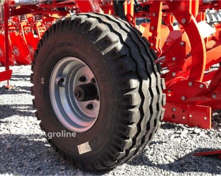 Unlu Nitor 3+1, об'ємом двигуна 0 л та пробігом 0 тис. км за 17596 $, фото 10 на Automoto.ua